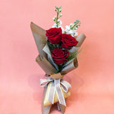 Inspire Love Rose Bouquet