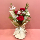 Romance Spells Rose Fresh Bouquet