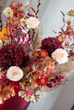 Path Shines Brightly Artificial Flower Arrangement