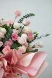 Proud of You Congratulatory Flower Stand