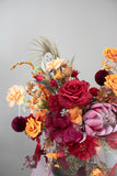 Good Blessings Spirit Artificial Flower Arrangement