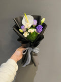 Purity Anthurium Bouquet