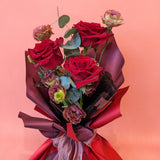 Countless Love Rose Bouquet