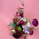 Styled Night Artificial Flower