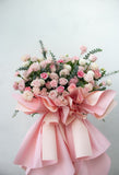 Proud of You Congratulatory Flower Stand