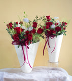 Blooming All The Time Rose Bouquet