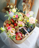 Fairy Tales Fruits Harvest Box