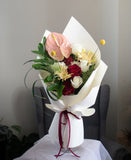 Clean Vibes Fresh Bouquet