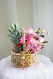 Heng Heng Pineapple Fresh Arrangement