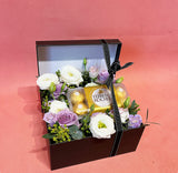 Lovemark Ferrero Rocher Flower Box