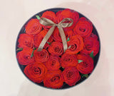 My Valentines Fresh Rose Box