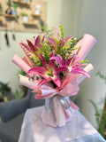 Lily Bouquet