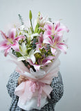 Lily Bouquet