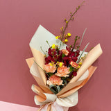 My Beloved Carnation Bouquet