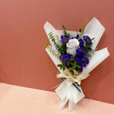 Secret Admirer Flower Bouquet