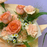 Inspiration Love Flower Bouquet