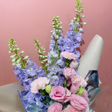 Love Letter Fresh Bouquet