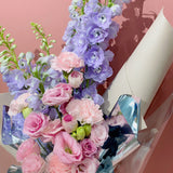 Love Letter Fresh Bouquet