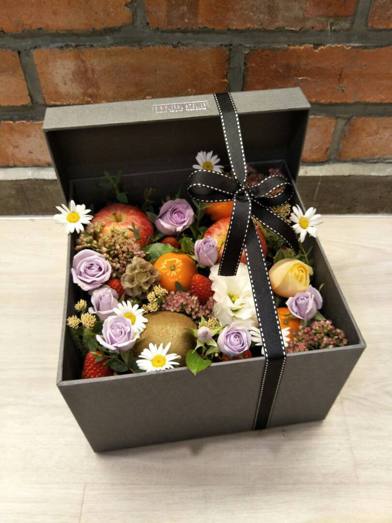 Detox Fruits Gift Box