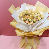 Pure Ferrero Rocher Bouquet