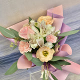 Violeta Fresh Flower Bouquet