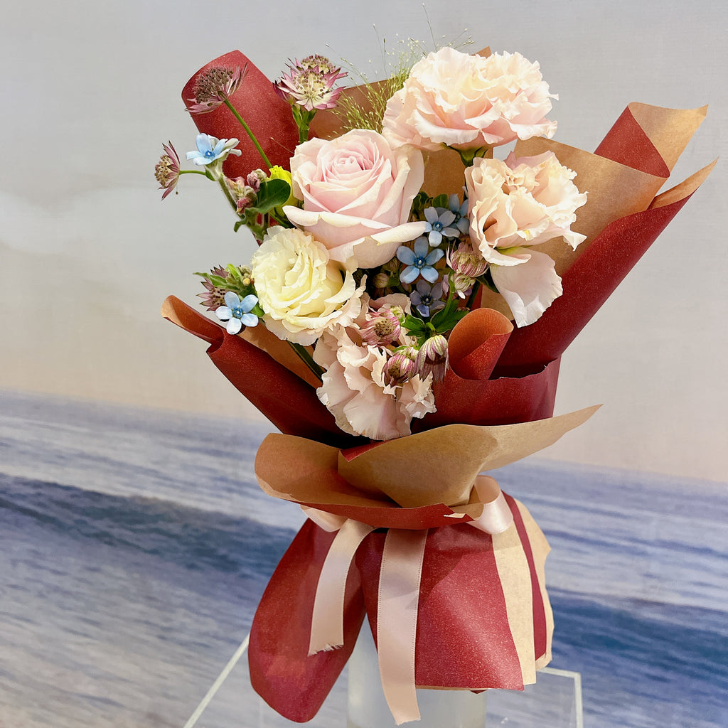 Floweret Fresh Bouquet