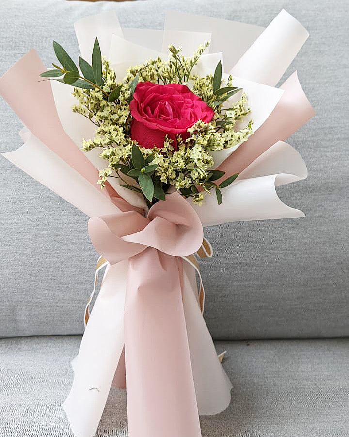 Lovin’ You Rose Bouquet