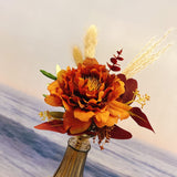 Reunion Artificial Flower Arrangement