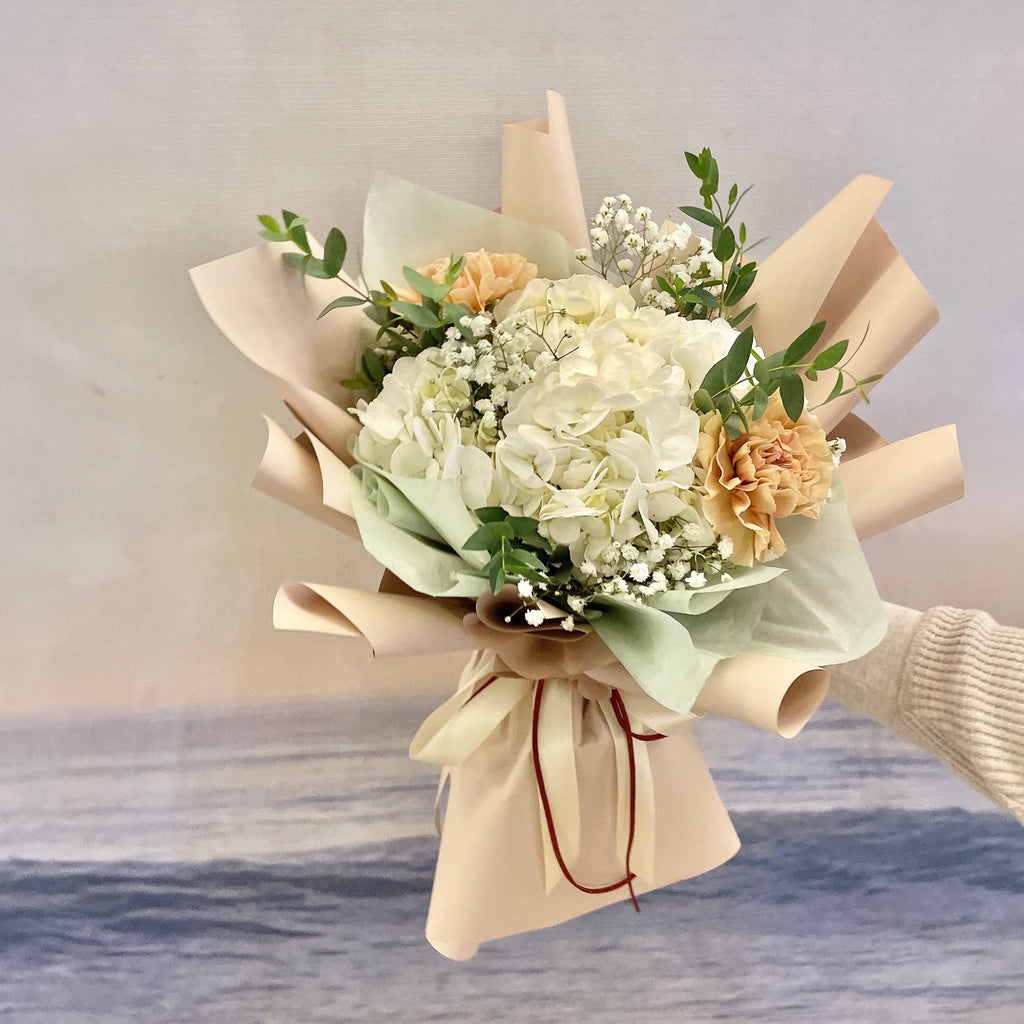Reunion Fresh Flower Bouquet