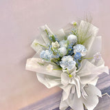 Blue Sky Wonder Love Bouquet