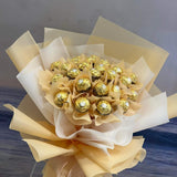 Pure Ferrero Rocher Bouquet