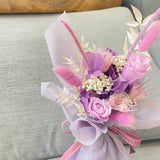 Tenderly Love Preserved Bouquet